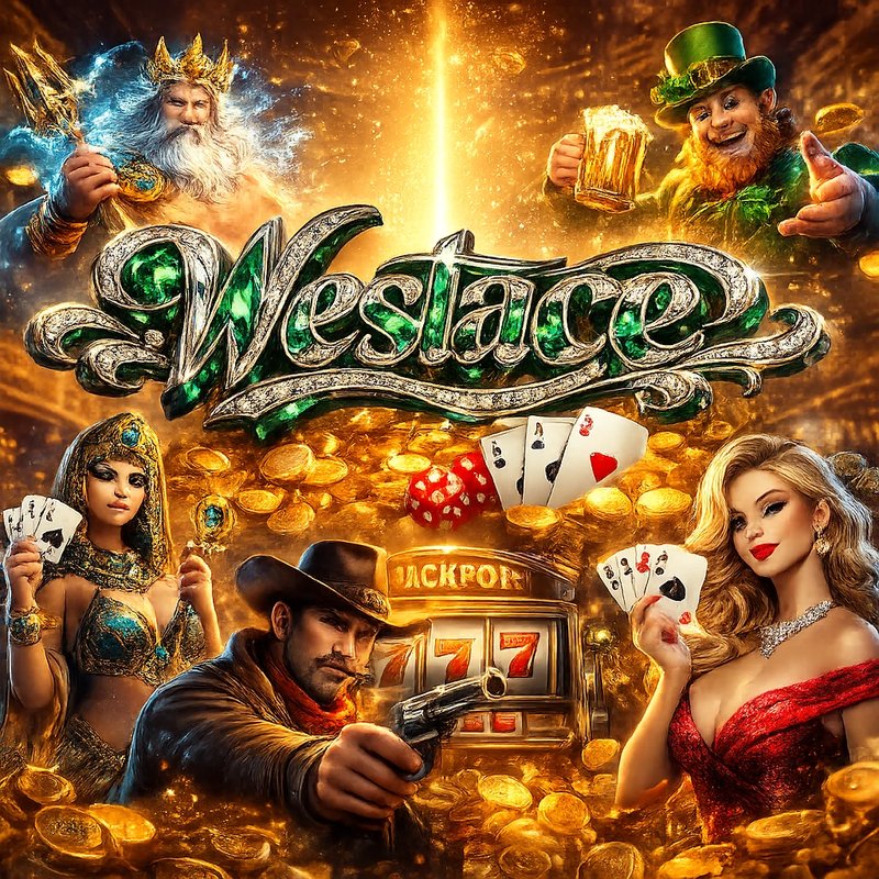 United Kingdom - westace casino uk