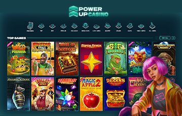 Powerup casino bonus code, powerup casino no deposit bonus Powerup casino bonus code, powerup casino no deposit bonus